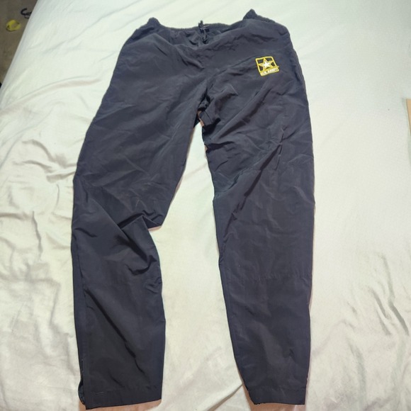 American Power Source Other - US Army APFU Pants S/L Black Unisex  8415-01-623-8919 Physical Fitness